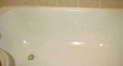 Реставрация ванны акрилом | Ярцево